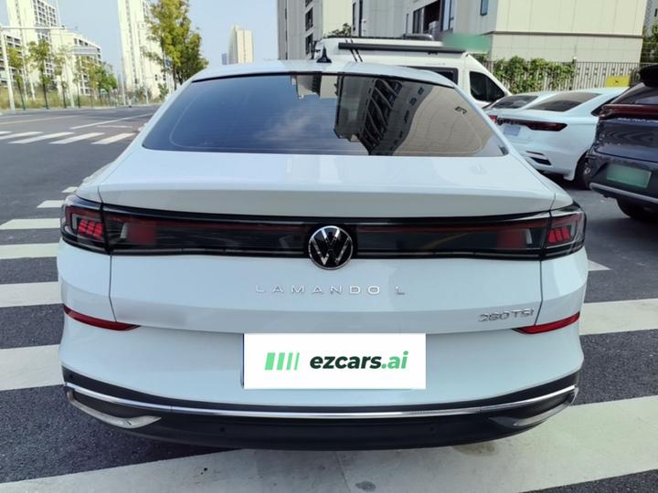2024 Lamando L 280TSI DSG photo 5