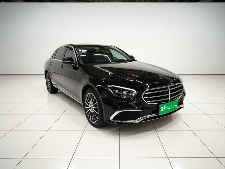 E-Class 2023 E 260 L photo 3