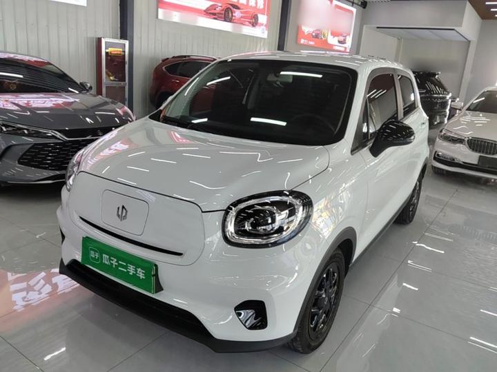 Leapmotor T03 2025 310 Comfort