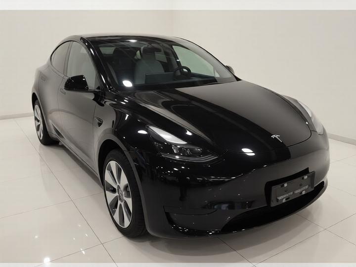 Model Y 2022 Facelift RWD photo 3