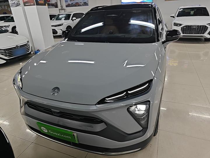 ES6 2020 420KM Sport photo 2