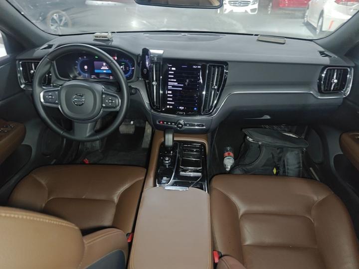 S60 EV 2024 T8 AWD Long Range Luxury photo 5
