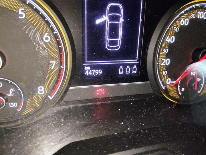 Passat 2019 330TSI Elite China V photo 2