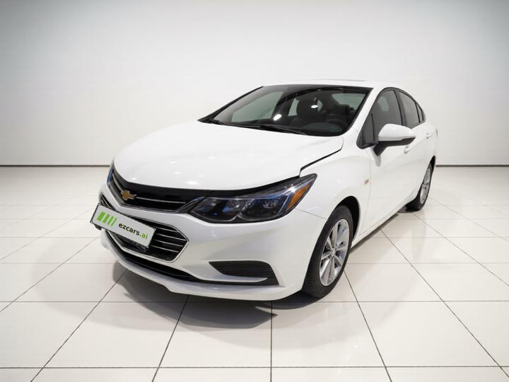 2017 1.5L AT
