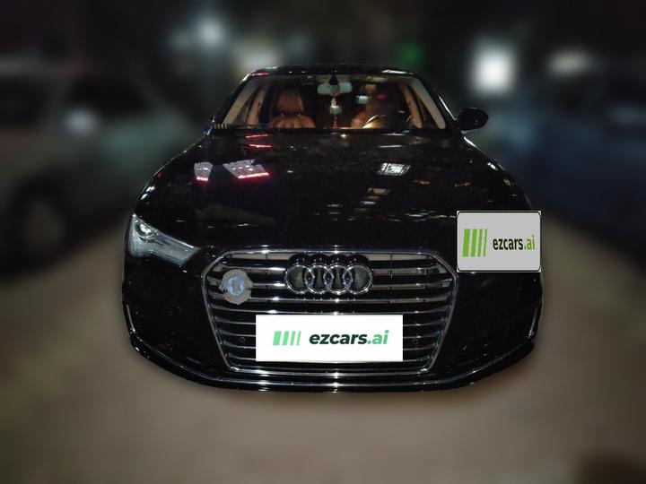 A6L 2017 TFSI Tech photo 2