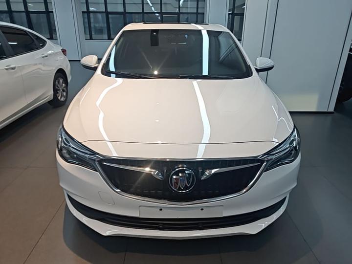 Excelle 2021 Facelift Classic 1.5L AT Elite photo 2
