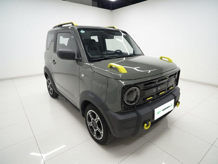 2024 200km Panda photo 3