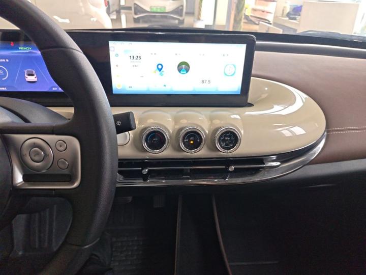 Wuling Bingo 2024 333km photo 8