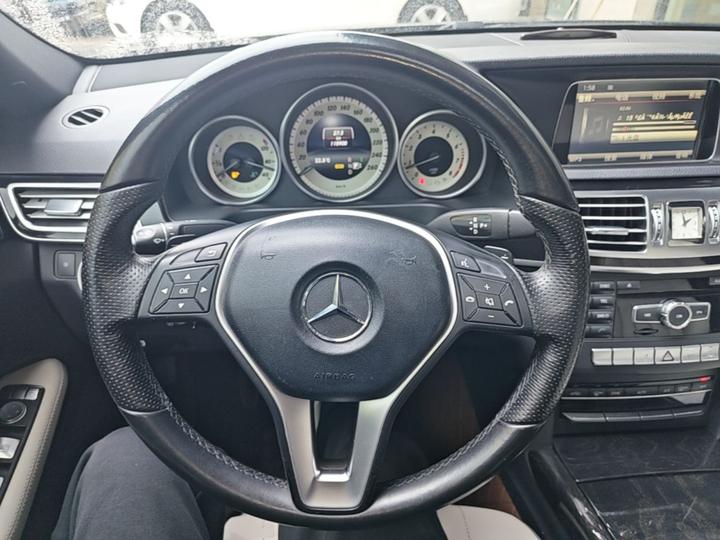 E-Class 2015 E 260 L Sport photo 6