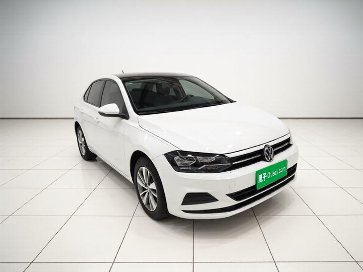Polo 2021 Plus 1.5L AT photo 3