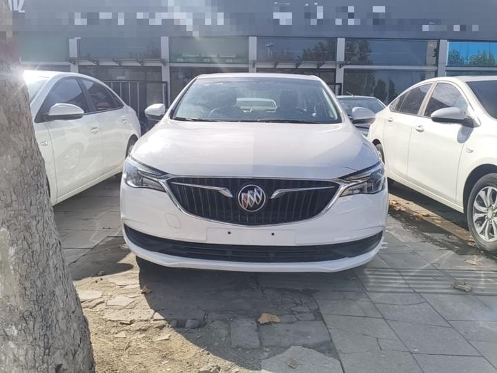 Excelle 2021 Facelift Classic 1.5L AT Elite photo 2