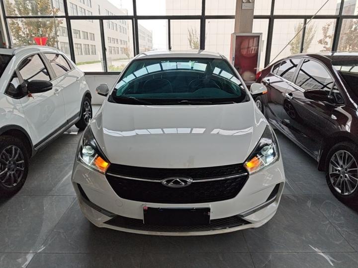 Arrizo 5 2019 Facelift PRO 1.5L CVT China VI photo 2