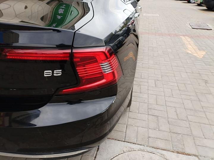 S90 2021 B5 Luxury photo 7