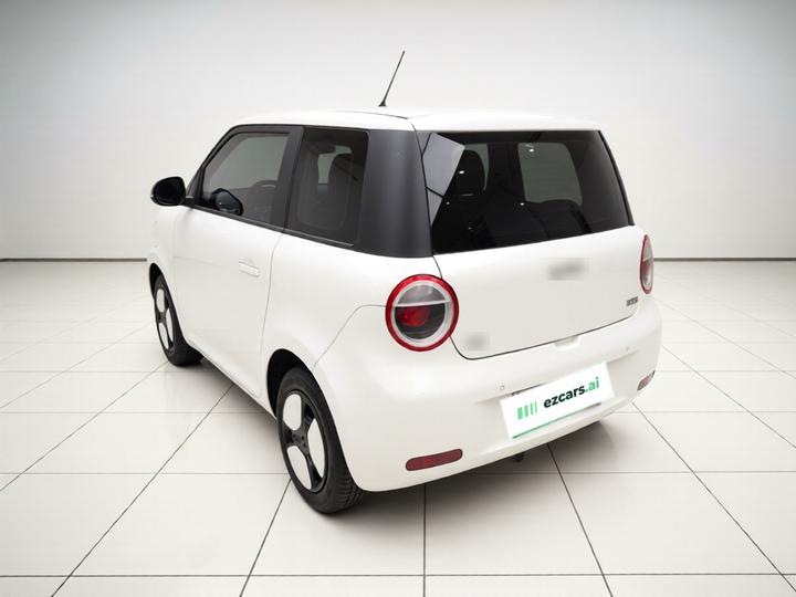 Nevo Changan Lumin 2023 205km photo 4