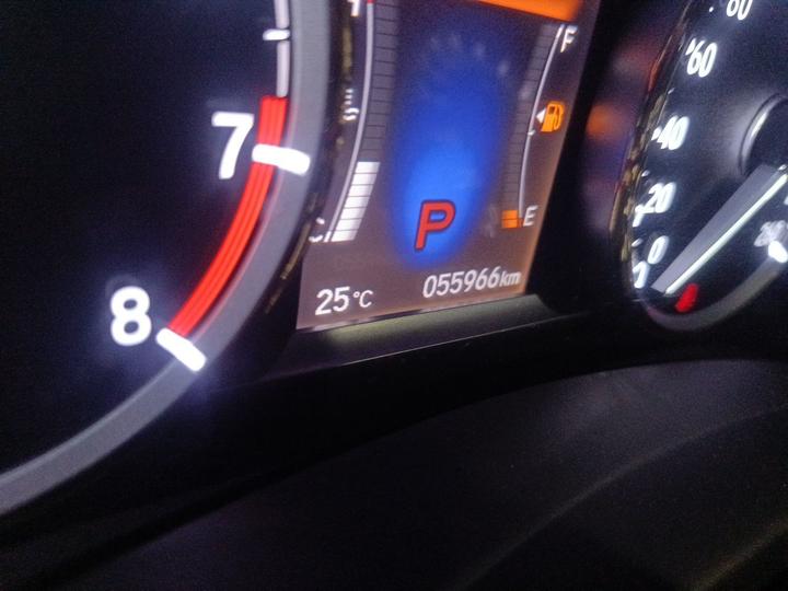 Spirior 2017 2.0L Comfort photo 2