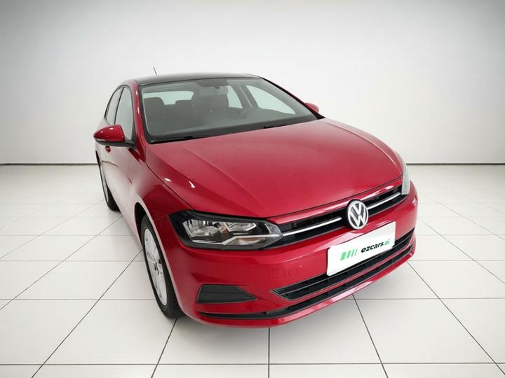 Polo 2019 Plus 1.5L AT photo 3
