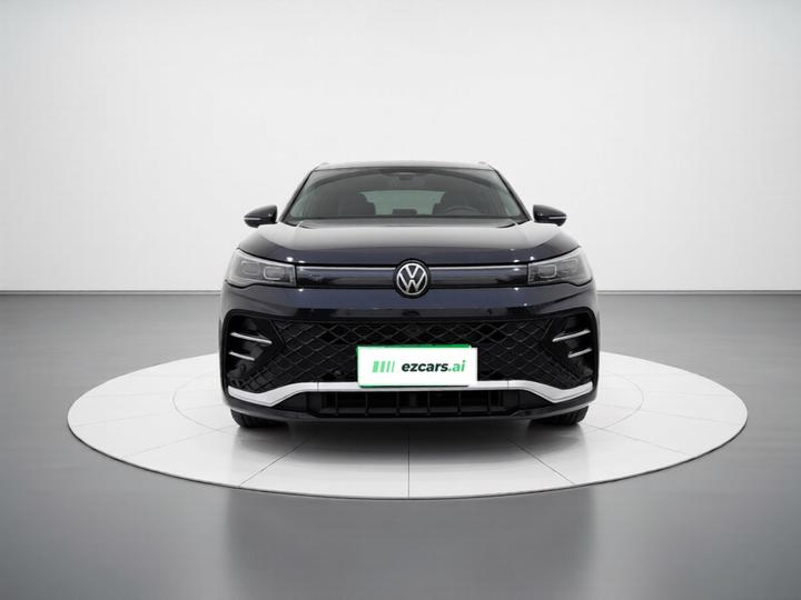 Tiguan L 2026 PRO 380TSI RWD R-Line photo 2