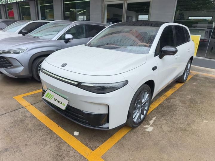 Leapmotor C10 2024 210 Smart