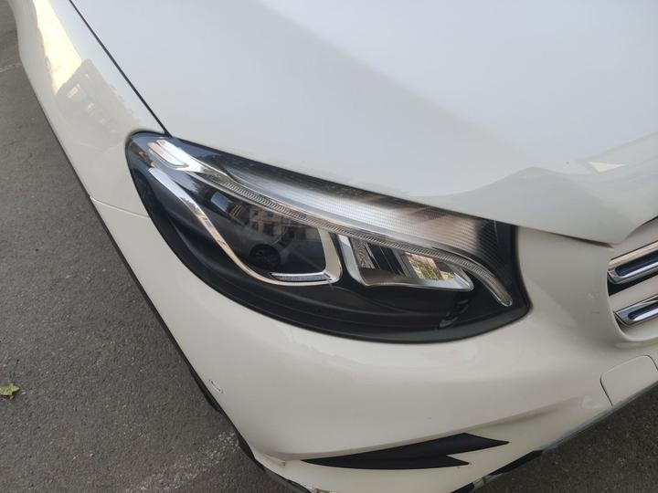 GLC 2019 Facelift GLC 260 L 4MATIC Luxury photo 7