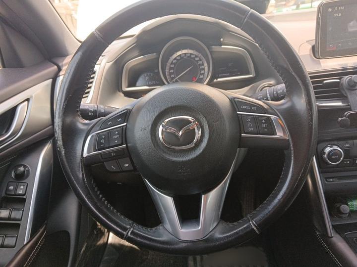 CX-4 2016 2.0L AT RWD photo 3