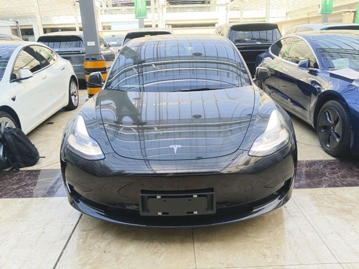 Model 3 2022 RWD photo 2