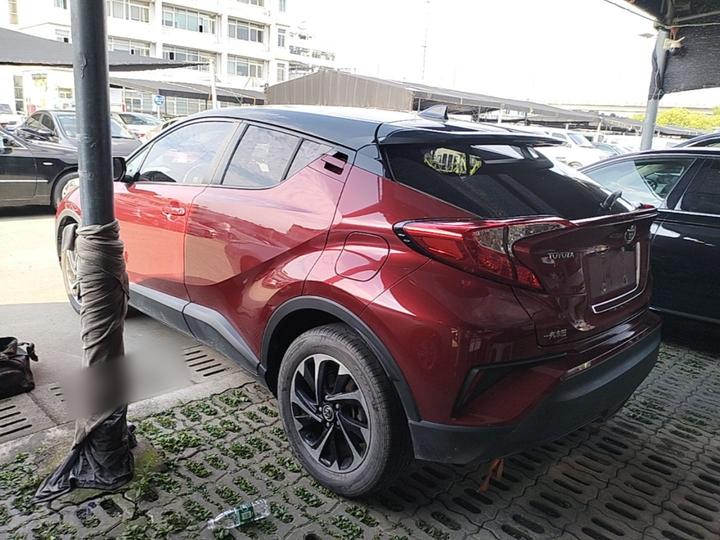 IZOA 2018 2.0L China V photo 4