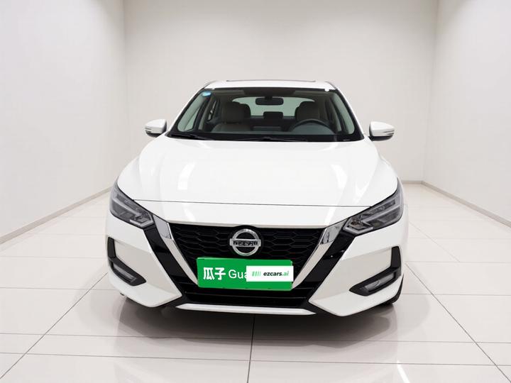 Sylphy 2020 1.6L XL CVT Enjoy photo 2