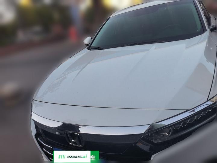 Accord 2022 260TURBO Luxury photo 2