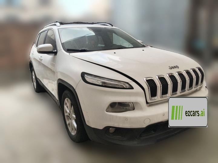 Cherokee 2016 2.0L photo 3