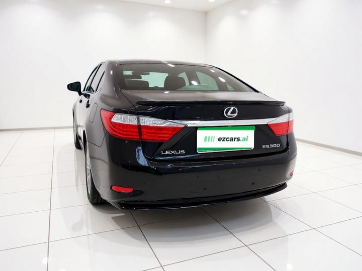 ES 2013 300h Elite photo 4