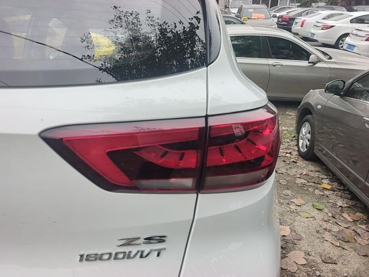 ZS 2020 180DVVT AT UP photo 7