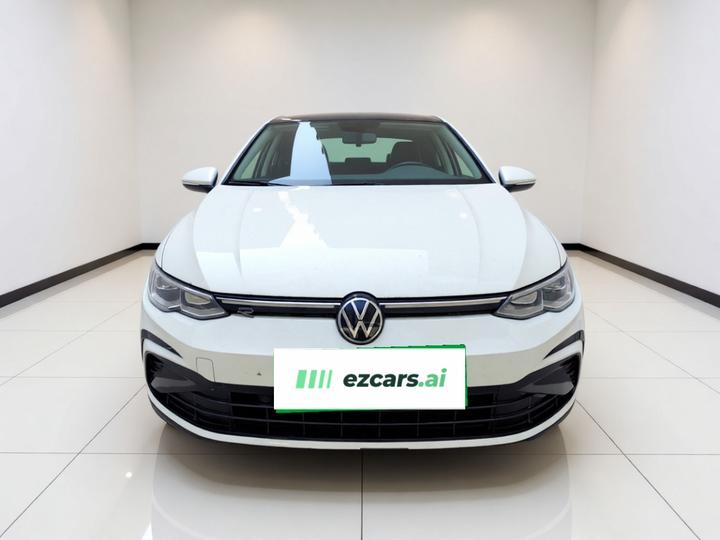 Golf 2023 Facelift 280TSI DSG R-Line Lite photo 2
