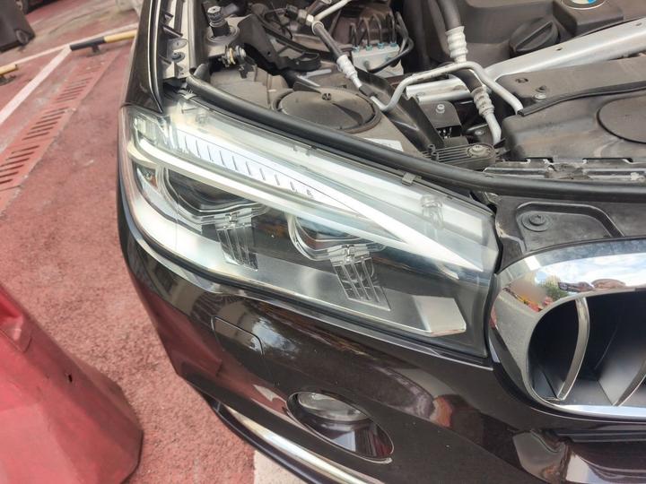 X5 Imported 2017 xDrive35i photo 7