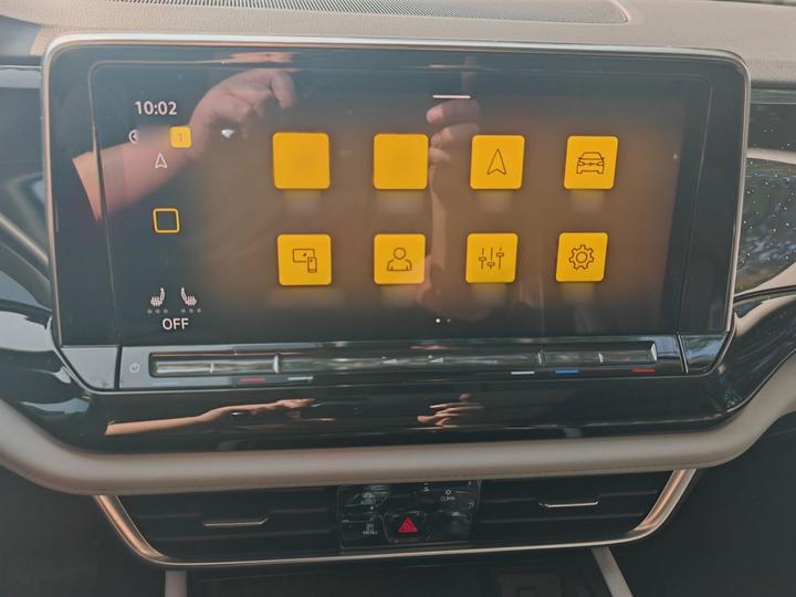 Teramont 2023 380TSI AWD Luxury photo 4