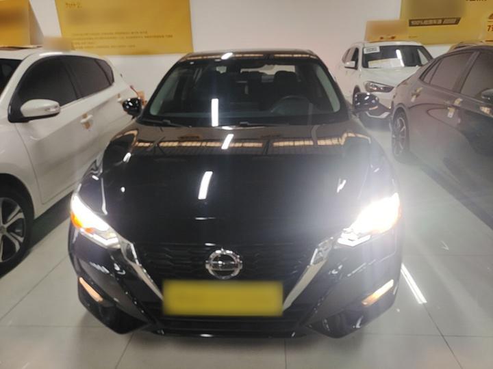 Sylphy 2022 1.6L XL CVT Enjoy photo 2