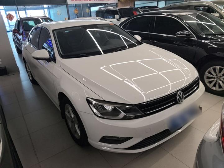 Lamando 2017 230TSI DSG photo 3