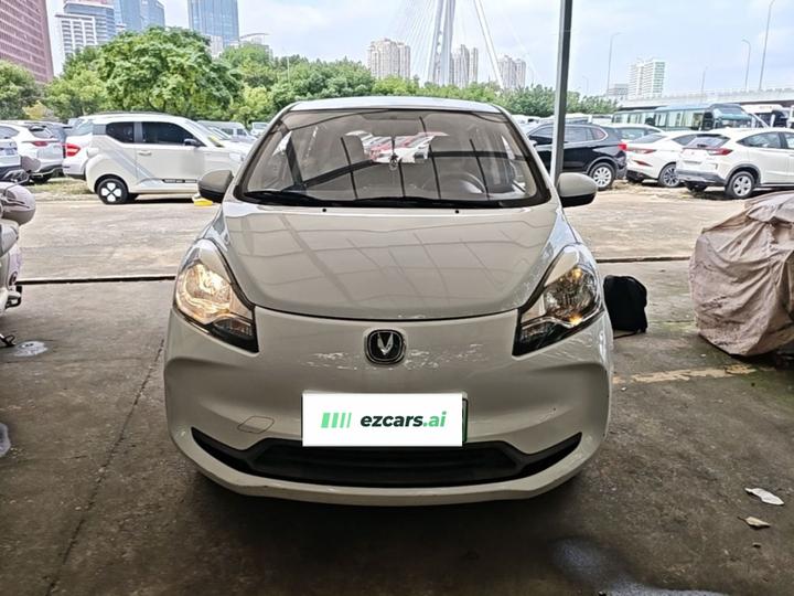Benni E-Star 2021 LFP 31.86kWh photo 2