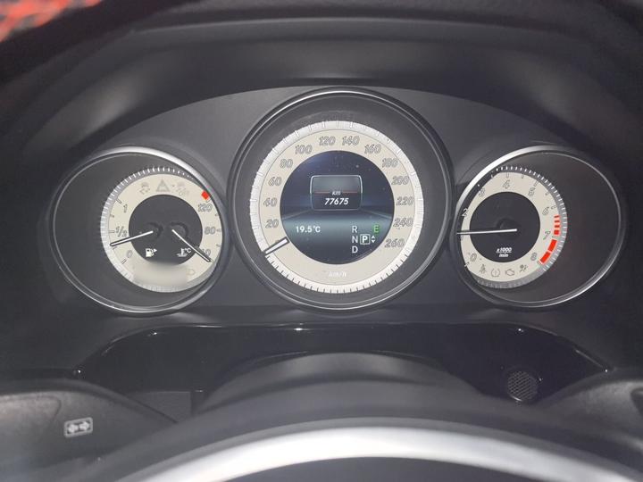 E-Class 2014 Facelift E 300 L Sport photo 4