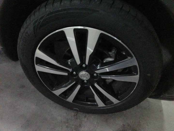 2017 1.5L CVT photo 8