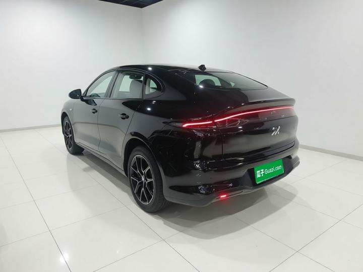 IM Motors LS6 2026 EREV 66 Max+ photo 4