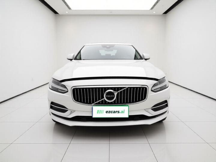 S90 2019 T5 photo 2