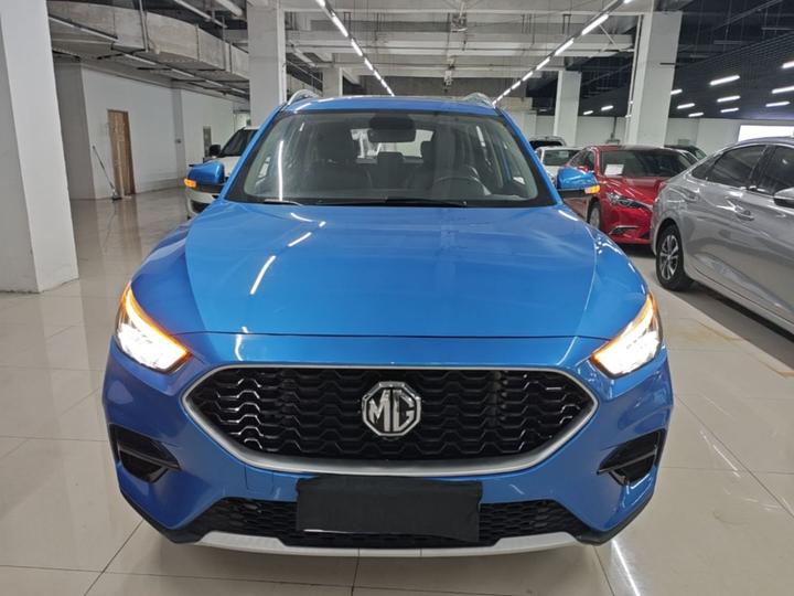 ZS 2020 180DVVT AT Lite photo 2