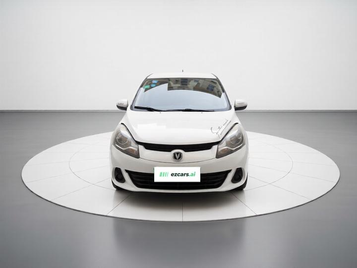 Benni 2014 1.4L MT Luxury photo 2