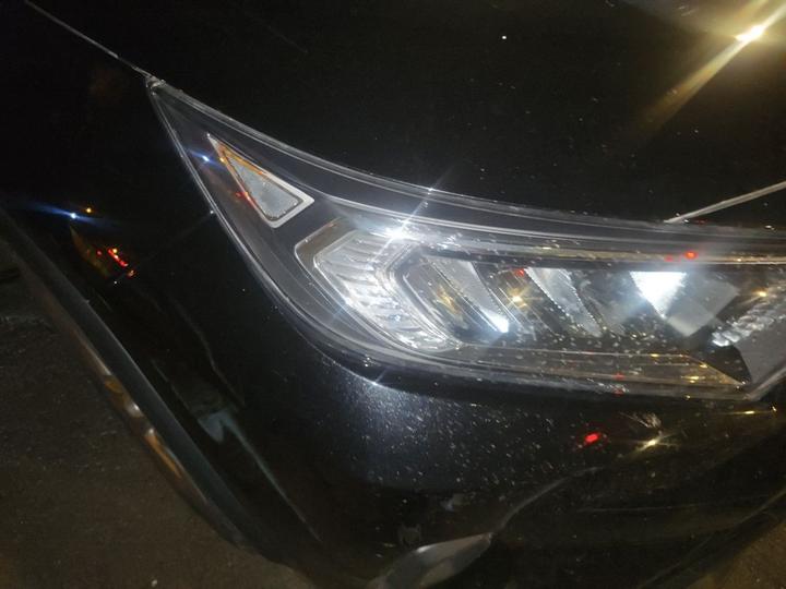 RAV4 2023 2.0L CVT RWD photo 7