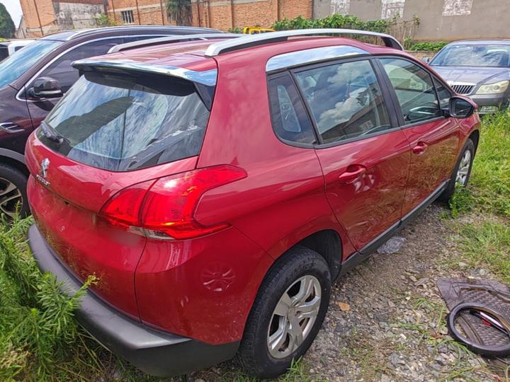 2008 2014 1.6L AT photo 4