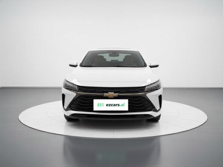 Cruze 2023 1.5L DCT Enjoy photo 2