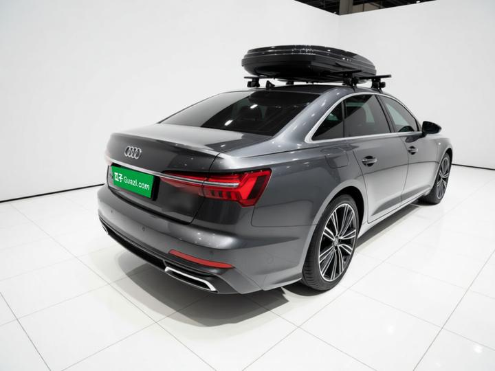 A6L 2021 45 TFSI photo 6