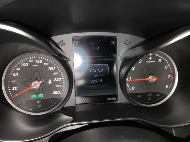 C-Class 2018 C 200 Sport photo 7