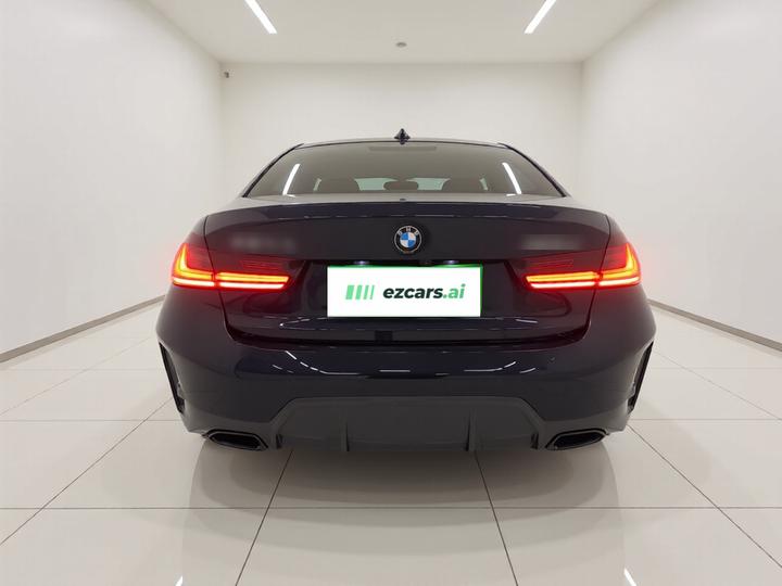 3 Series 2024 325Li M M Sport Night Package photo 5