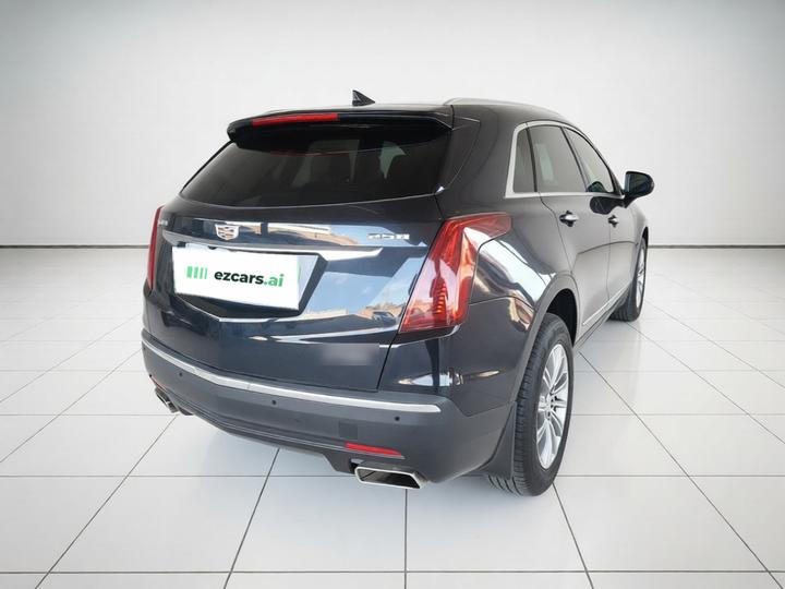 XT5 2016 25T Luxury photo 6